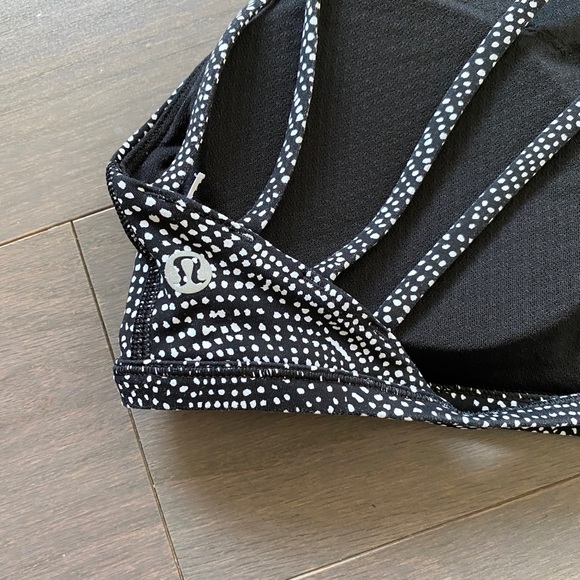 Lululemon x Peloton Sports Bra - Picture 3 of 4